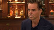 The Young and the Restless: Billy Abbott | Image: CBS